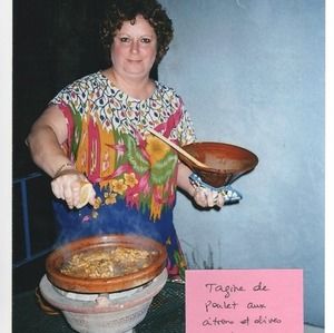 Meet your Posher, Michele